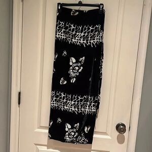 Koko knot sarong. Size M.K